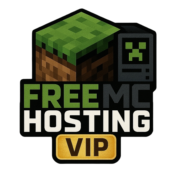 FreeMcHosting - VIP XS