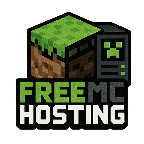 Free Minecraft Server NL (4GB)